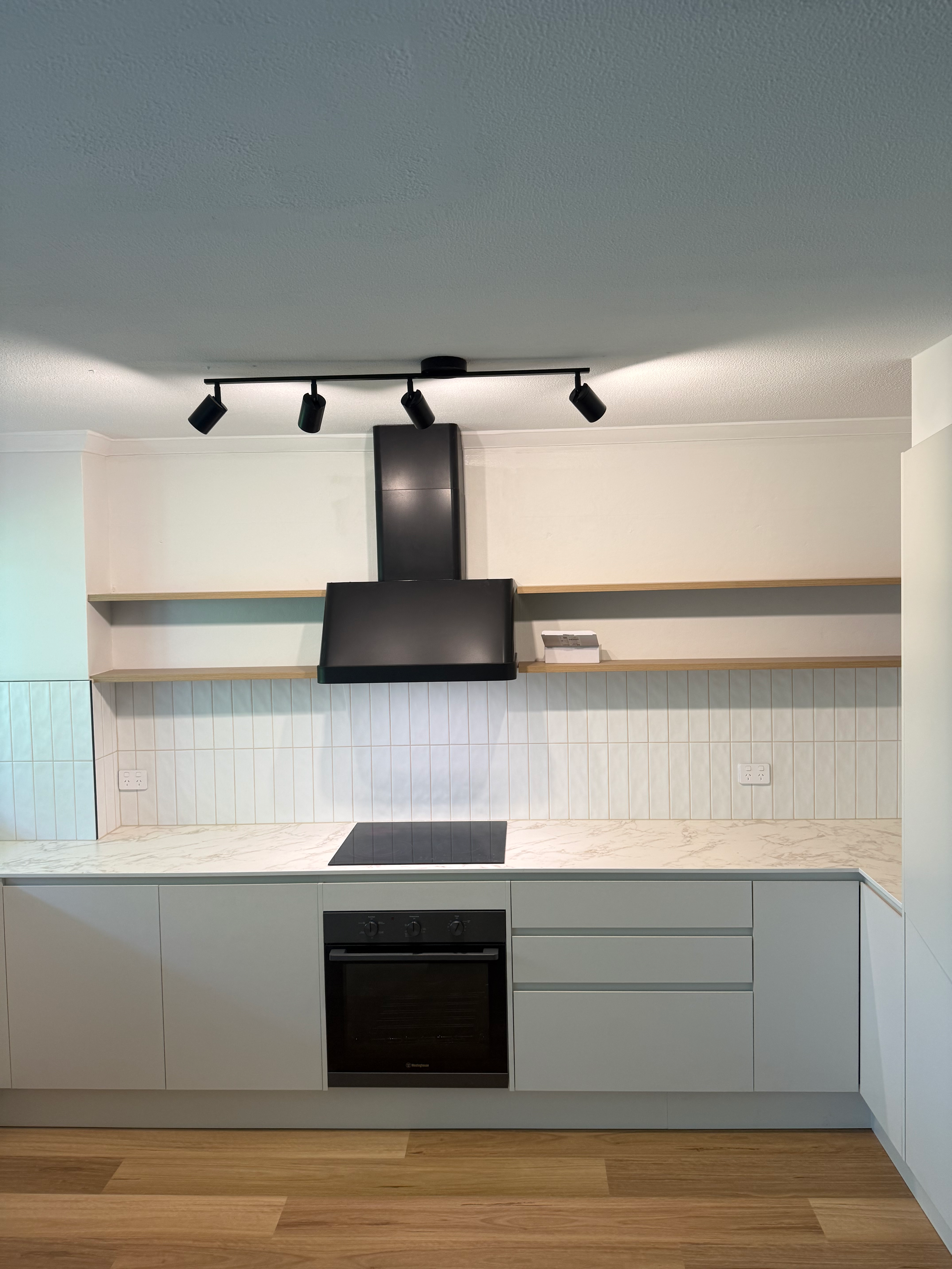 Electrical Appliances